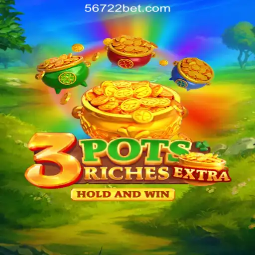 Unveiling the Thrill of 3potsExtra: Brazil's Premier Online Casino Game