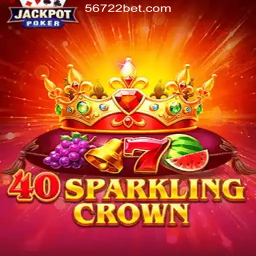 Discover the Thrill of 40SparklingCrown at 6722BET.com Online Cassino Brasil #1