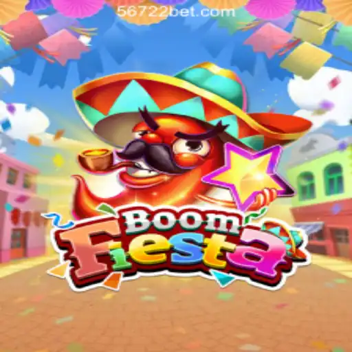 Exploring BoomFiesta: The Exciting World of 6722BET.com Online Cassino Brasil #1