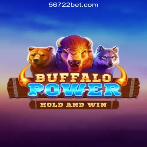 Discover the Excitement of BuffaloPower at 6722BET.com: Brazil's Premier Online Casino