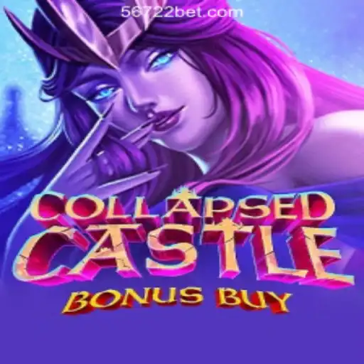 Explore the Thrills of CollapsedCastleBonusBuy at 6722BET.com