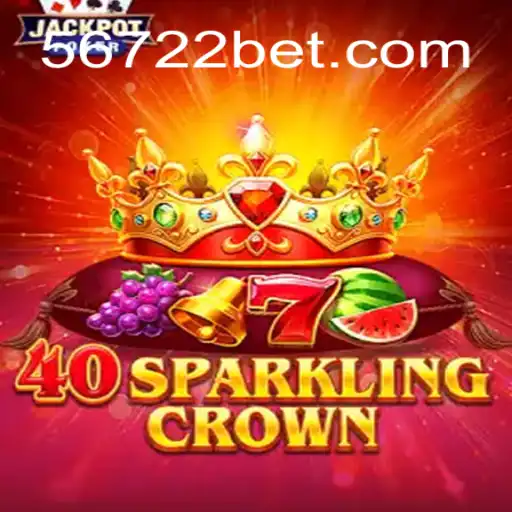 Discover the Thrill of 40SparklingCrown at 6722BET.com Online Cassino Brasil #1