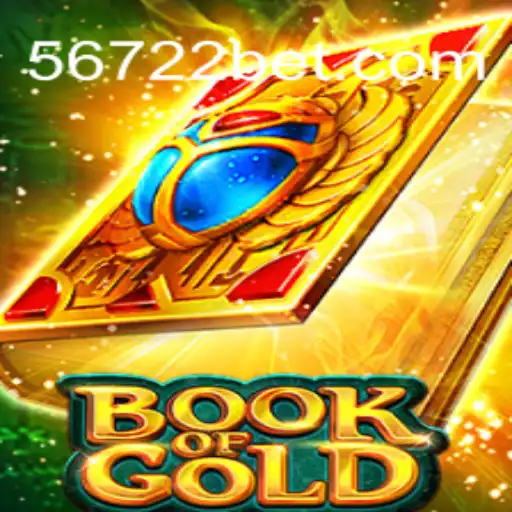 Discover the Thrilling World of Book of Gold at 6722BET.com Online Cassino Brasil #1