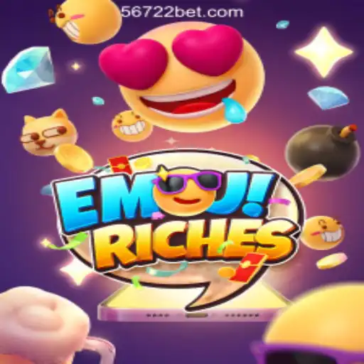 Exploring EmojiRiches: The Exciting World of Online Gaming at 6722BET.com Online Casino Brasil #1