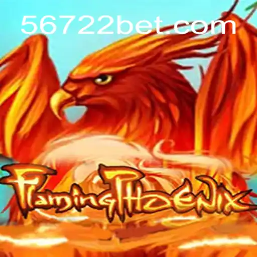 FlamingPhoenix: An Explosive New Game at 6722BET.com Online Cassino Brasil #1
