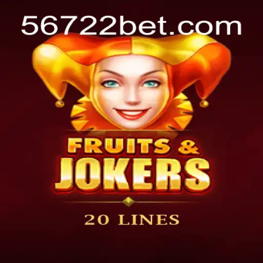 Discover the Thrills of FruitsAndJokers20 at 6722BET.com - Brazil's Premier Online Casino