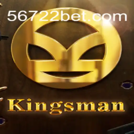Explore the Exciting World of Kingsman Casino Game at 6722BET.com Online Cassino Brasil