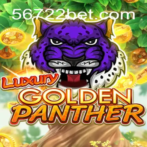 LUXURYGOLDENPANTHER: Embark on a Majestic Jungle Adventure