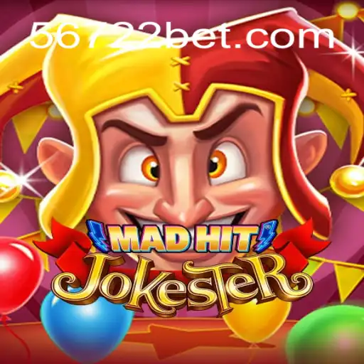Explore the Exciting World of MadHitJokester: A Premier Experience at 6722BET.com Online Cassino Brasil #1