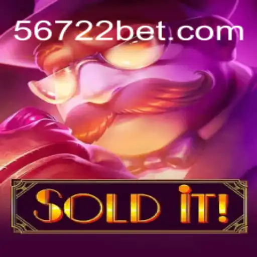 Exploring Soldit: The Innovative Online Casino Game on 6722BET.com