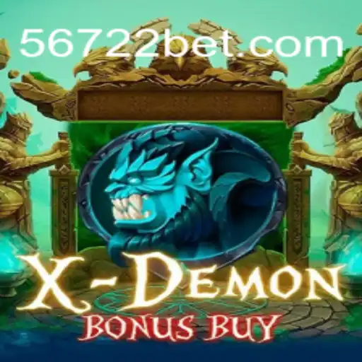 Exploring the Exciting World of XDemonBonusBuy at 6722BET.com Online Cassino Brasil #1