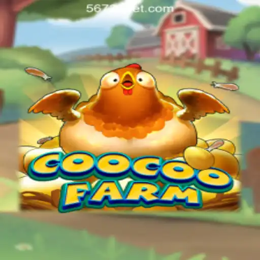 Experience the Thrill of CooCooFarm – The Exciting New Game from 6722BET
