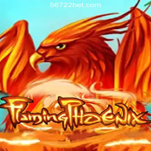 FlamingPhoenix: An Explosive New Game at 6722BET.com Online Cassino Brasil #1