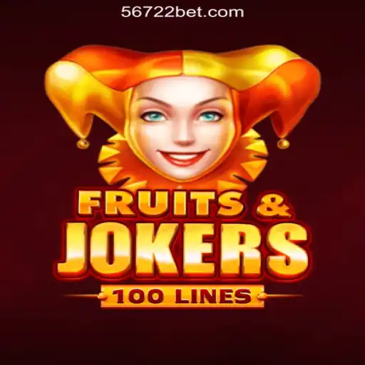 Discovering FruitsAndJokers100: The New Sensation at 6722BET.com Online Cassino Brasil #1