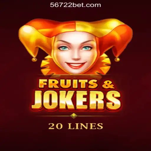 Discover the Thrills of FruitsAndJokers20 at 6722BET.com - Brazil's Premier Online Casino