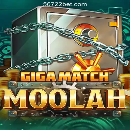 Discover GigaMatchMoolah: The Thrilling New Game at 6722BET.com Online Cassino Brasil