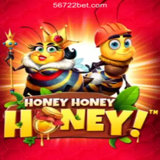 Discover the Buzz with HoneyHoneyHoney Slot