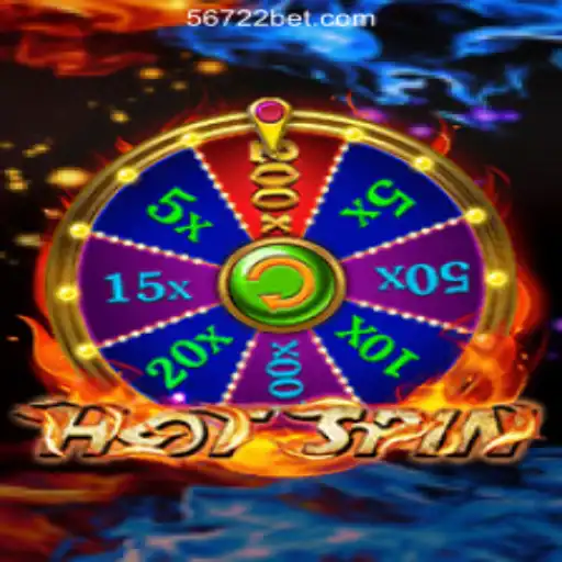 Discover the Thrill of HotSpin: The Ultimate Online Slot Experience