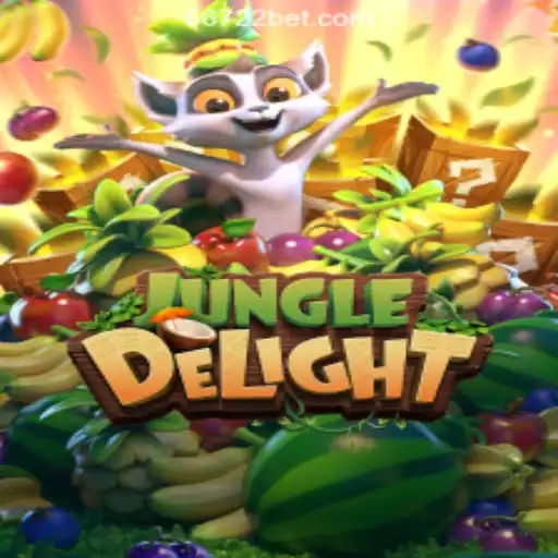 Explore JungleDelight: The Thrilling Adventure in 6722BET.com Online Casino