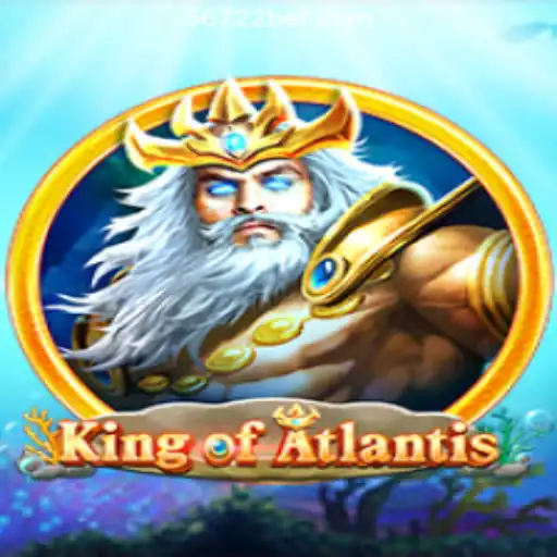 Dive into the Mystical World of KingofAtlantis at 6722BET.com: Explore Brasil's #1 Online Casino
