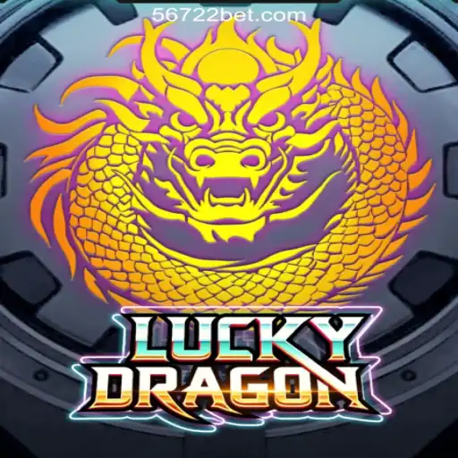 Discover the Thrill of LuckyDragon: A Premier Online Casino Game