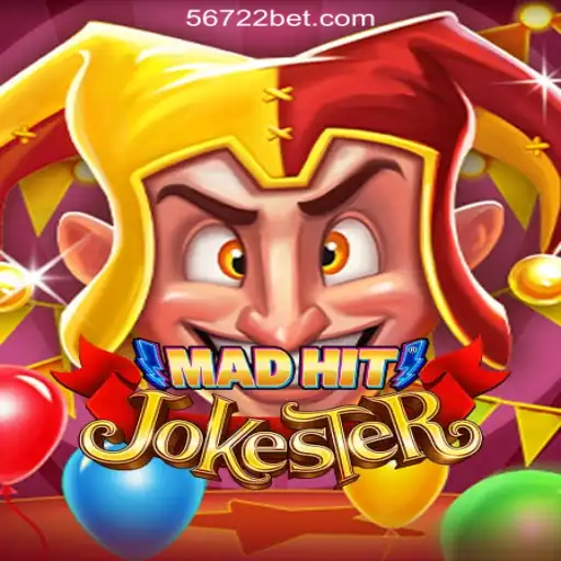 Explore the Exciting World of MadHitJokester: A Premier Experience at 6722BET.com Online Cassino Brasil #1