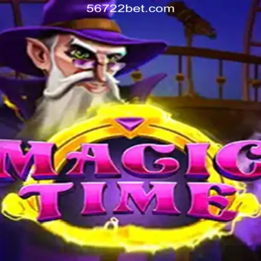 Explore the Magical World of MagicTime: A Leading Online Casino Experience in Brazil