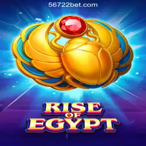 Discover the Excitement of RiseOfEgypt and 6722BET.com Online Cassino Brasil #1