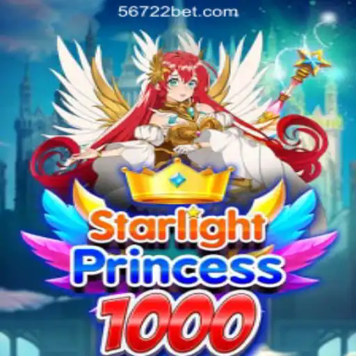 Exploring the Exciting World of StarlightPrincess1000: The Premier Choice at 6722BET.com Online Cassino Brasil #1